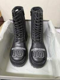 Picture of Balenciaga Shoes _SKUBALENCIAGEsz35-40HX03011353